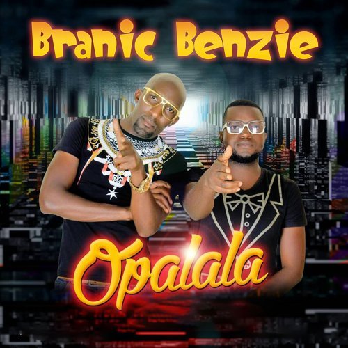 Branic Benzie